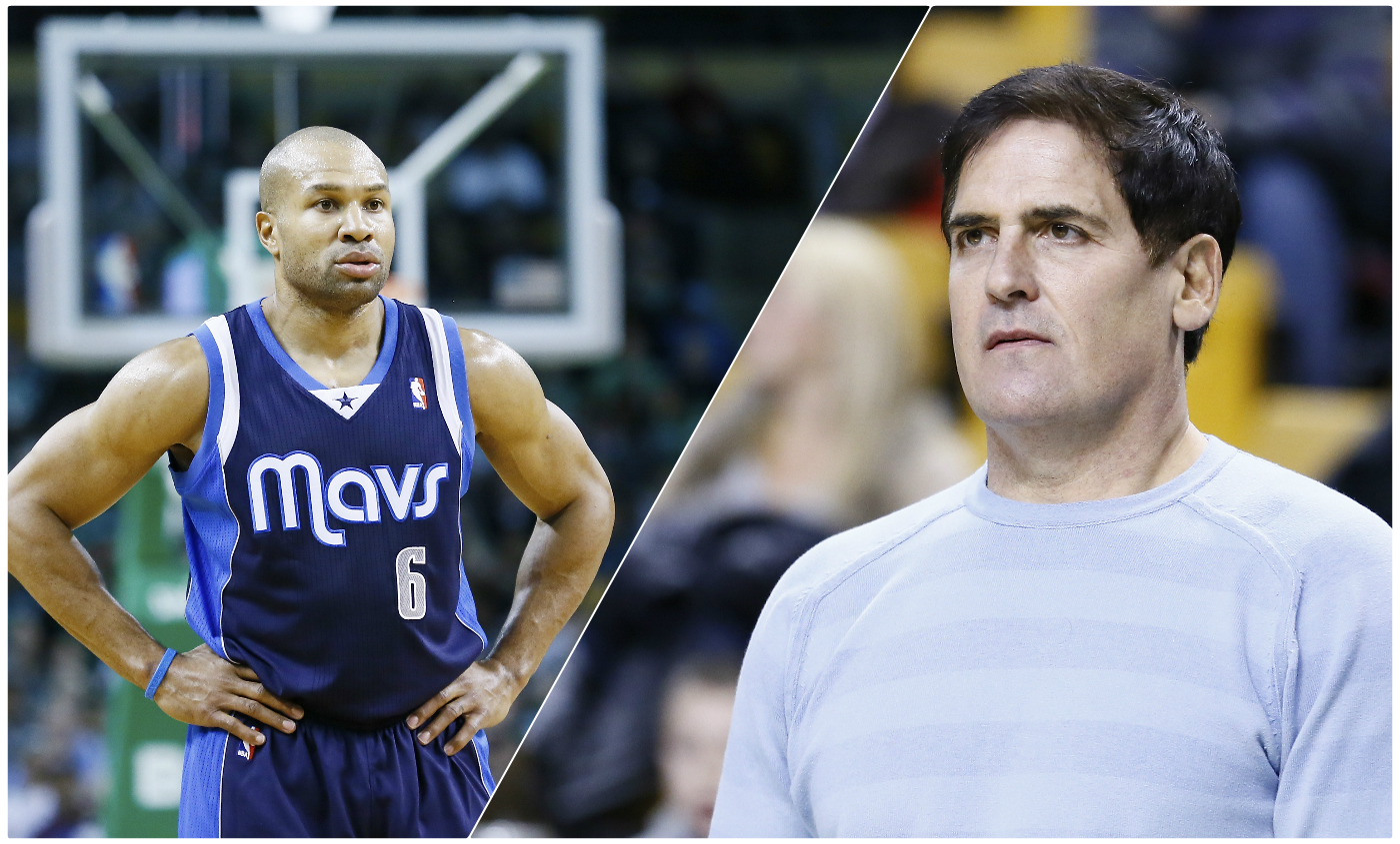 Mark Cuban, l’autre ennemi de Derek Fisher