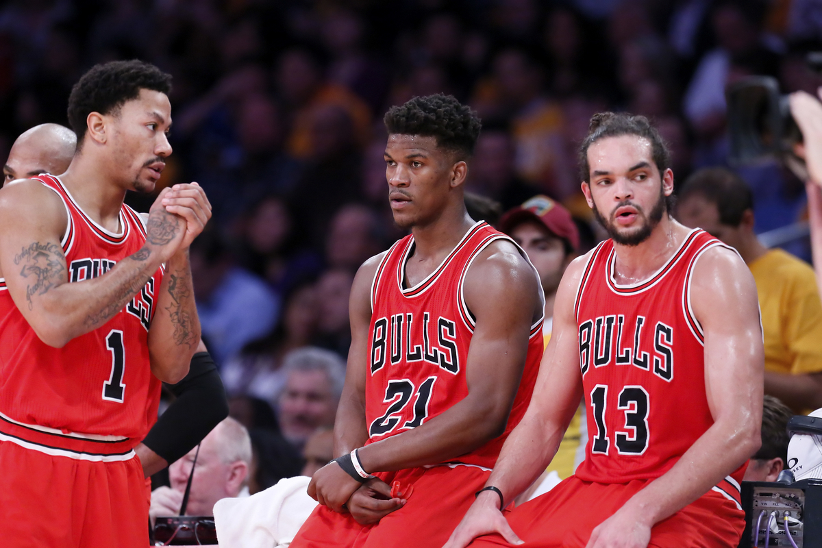 Les Bulls veulent se montrer plus « réguliers »