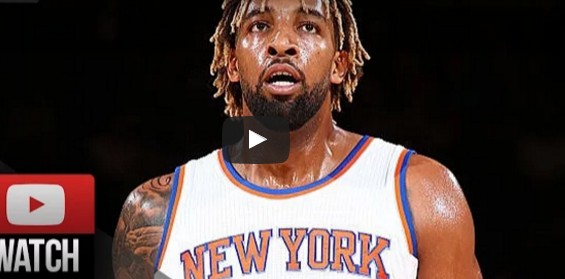 Perf : Derrick Williams enchaîne face à Boston (19 pts, 5 rbds)