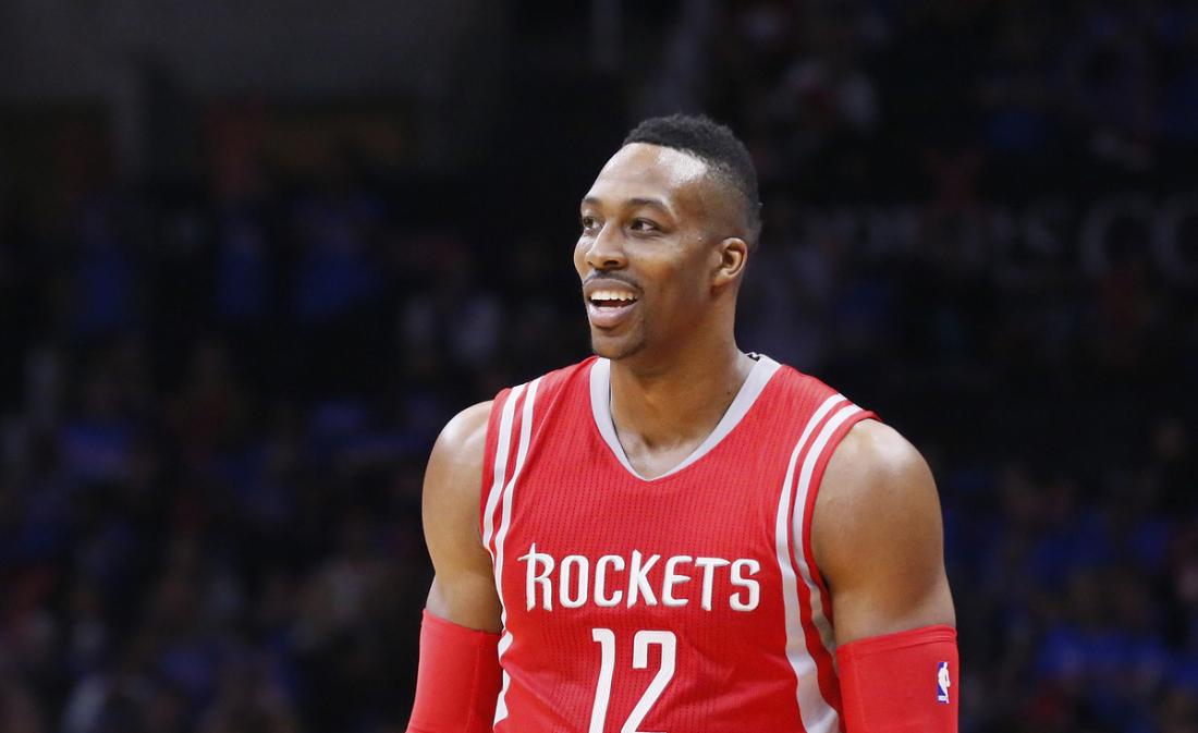 Dwight Howard vire son agent