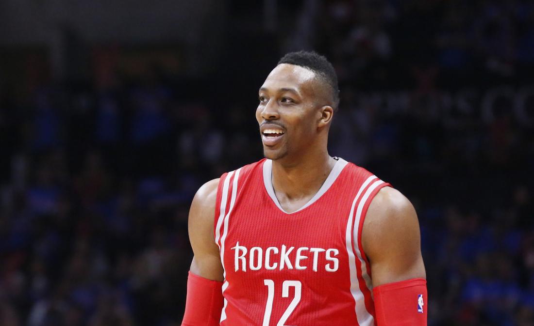 Dwightmare : Les Rockets ont contacté sept équipes !