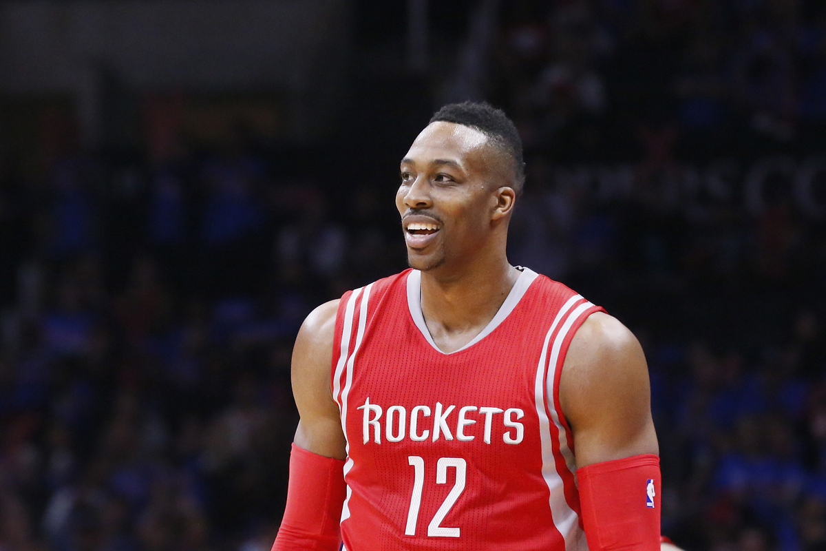 Dwight Howard vire son agent
