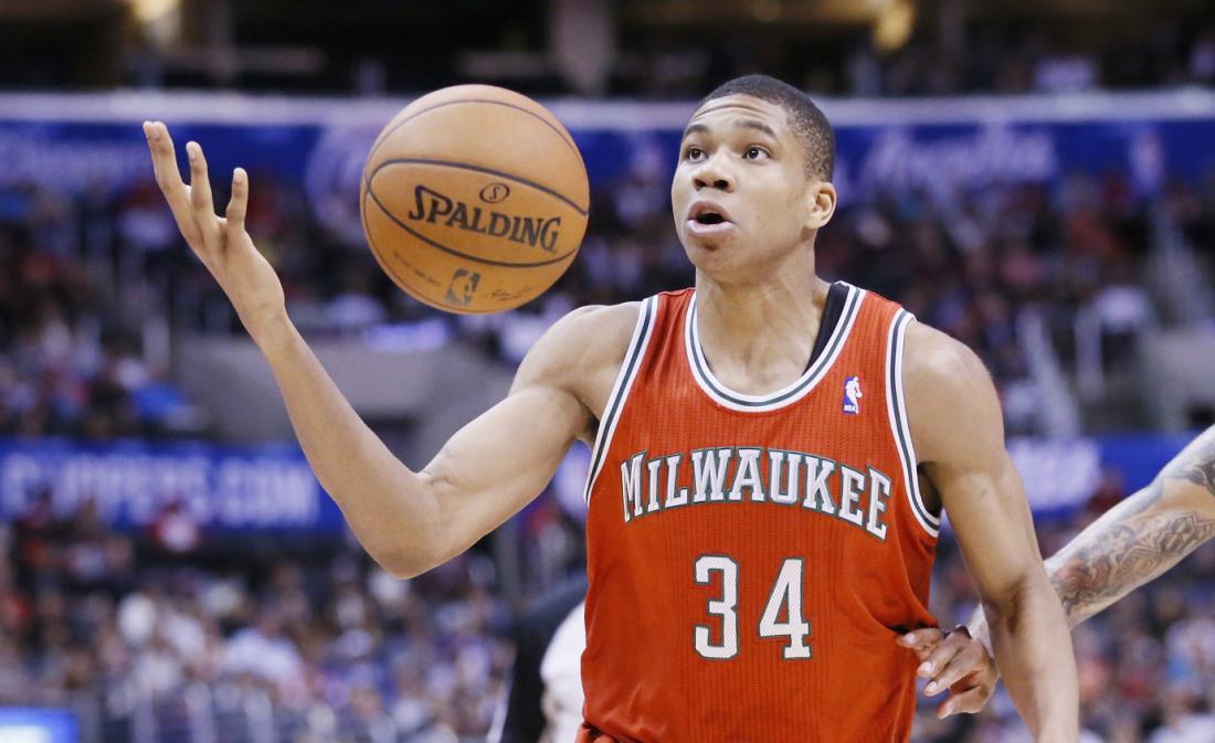 Les Bucks diffusés sur TNT pour la première fois… depuis 2002