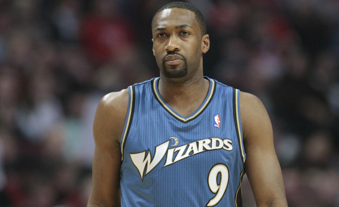 Gilbert Arenas a-t-il ruiné la carrière de Nick Young ?