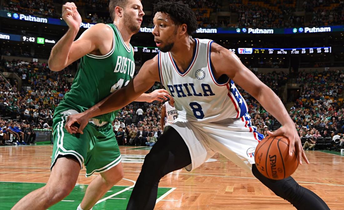 Plus que trois ans à attendre pour les Sixers…