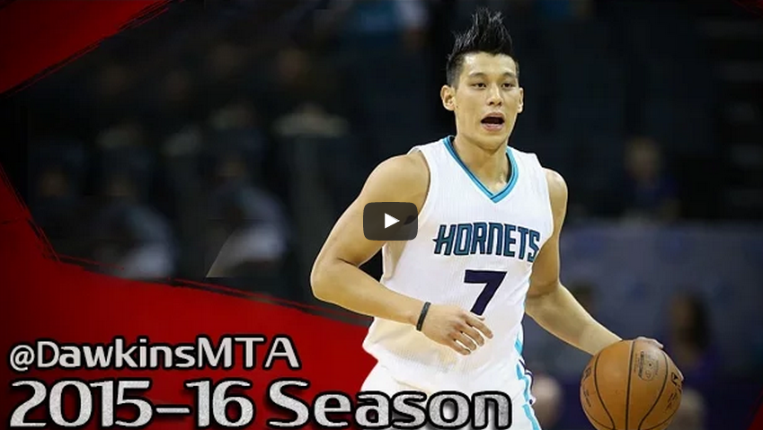 Le show Jeremy Lin continue à Charlotte