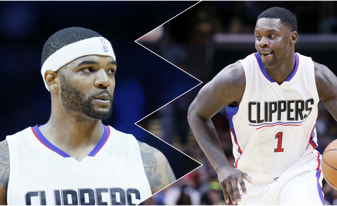Personne ne veut de Josh Smith et de Lance Stephenson…