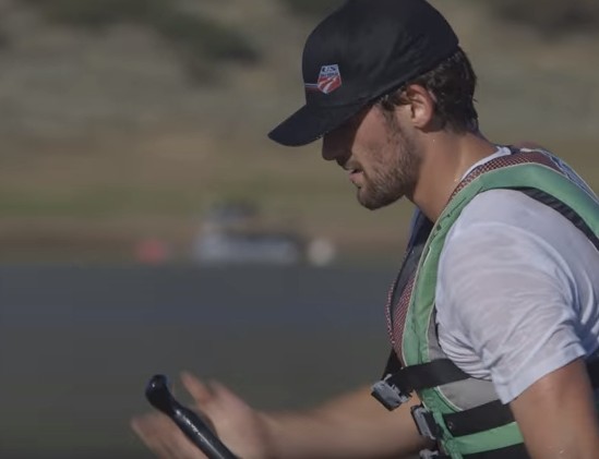 « Singular Focus », le premier épisode du documentaire consacré à l’intersaison de Kevin Love