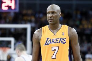 Le jour où Lamar Odom a utilisé un faux pénis pour esquiver un contrôle anti-dopage