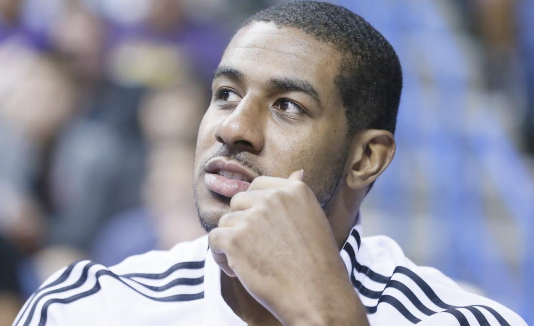 Focus : Pourquoi LaMarcus Aldridge a quitté Portland