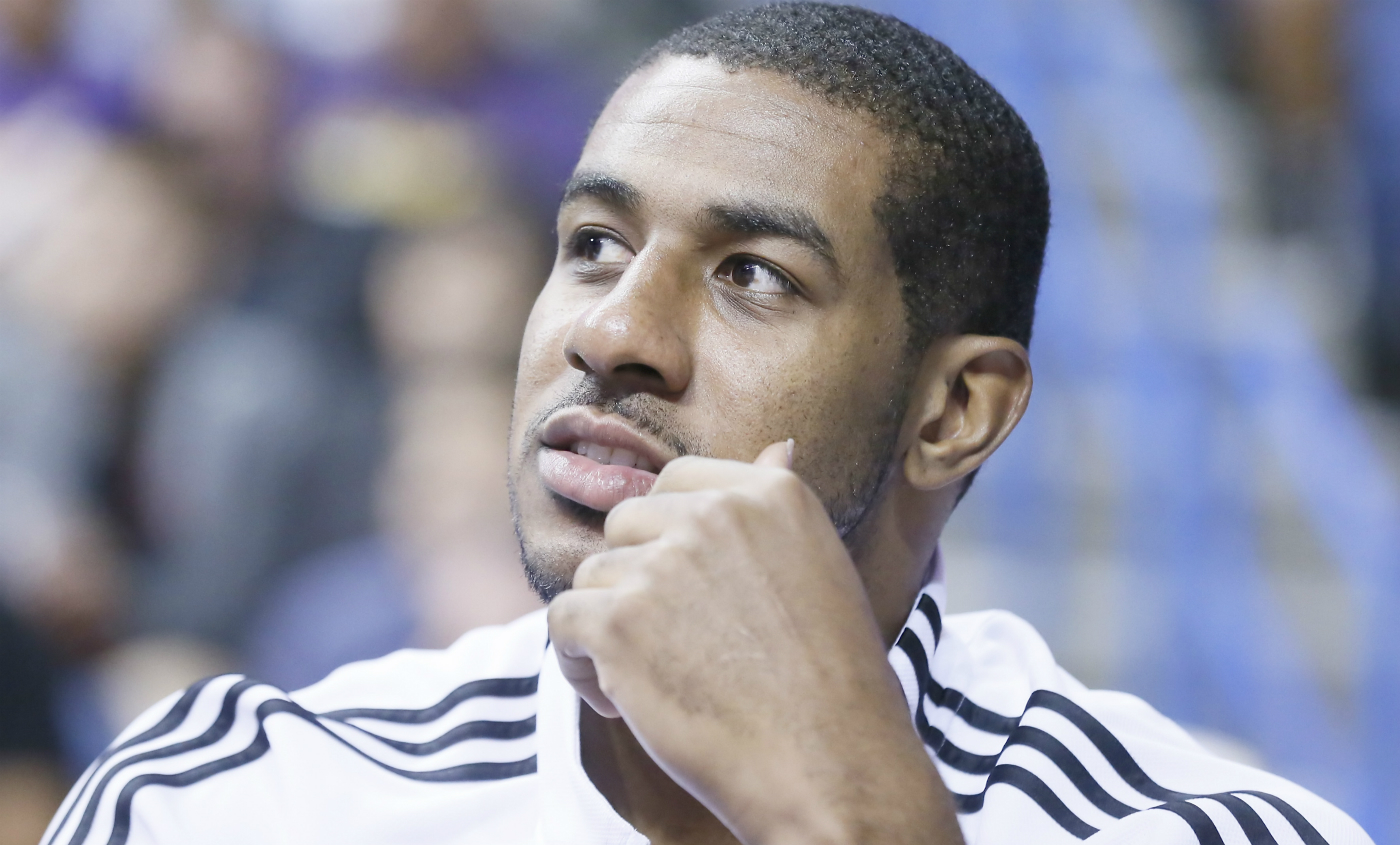 Aldridge et les Spurs rebondissent, démontent les Rockets