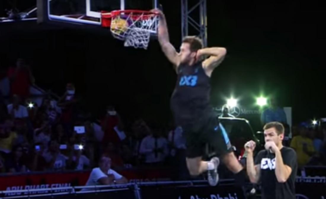 Jordan Kilganon, sa mixtape hallucinante