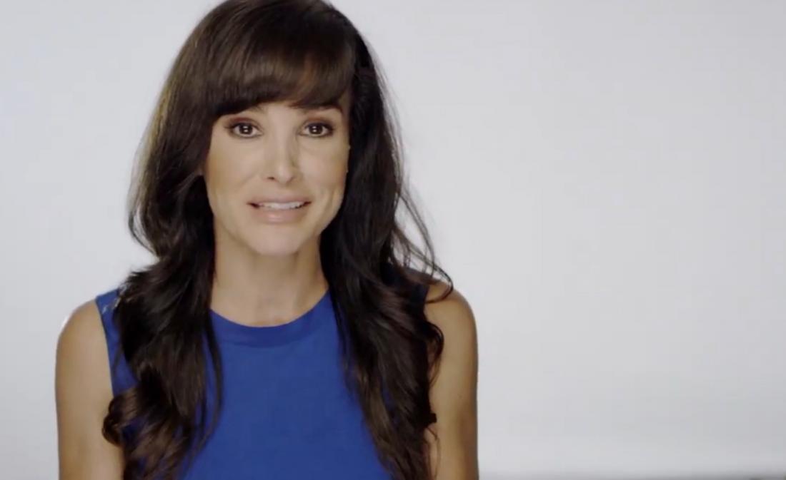 Lisa Ann : « J’étais au lit avec un All-Star quand il a appris son trade »