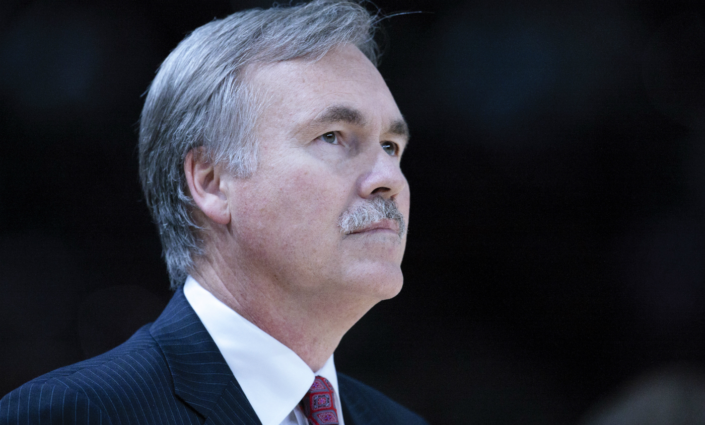 Mike D’Antoni : « Stephen Curry sera l’un des meilleurs de tous les temps »