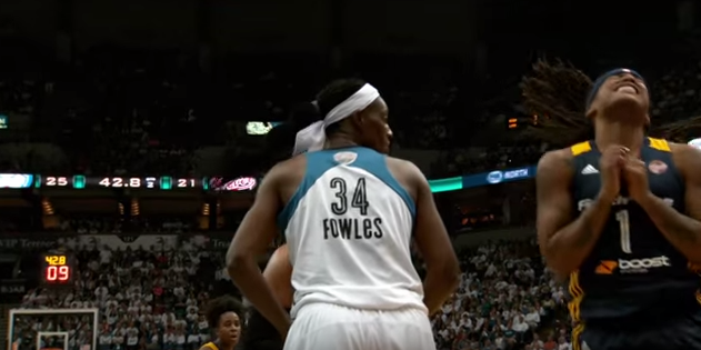 WNBA : Le nouveau sacre des Minnesota Lynx en images