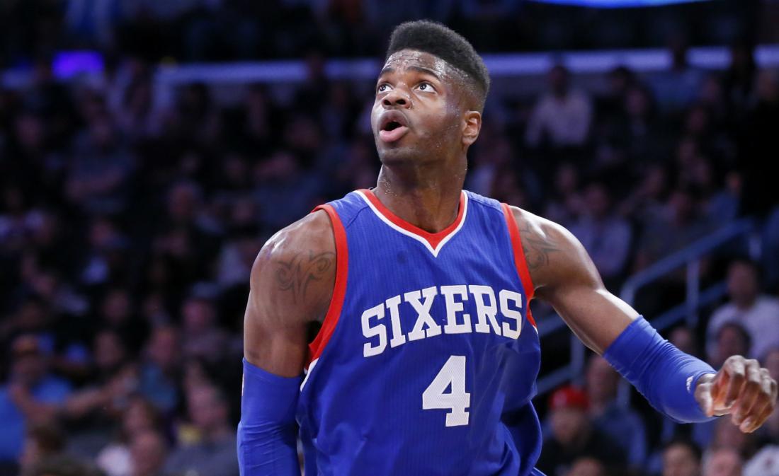 Nerlens Noel fait de nouvelles accusations sur l’agent Rich Paul