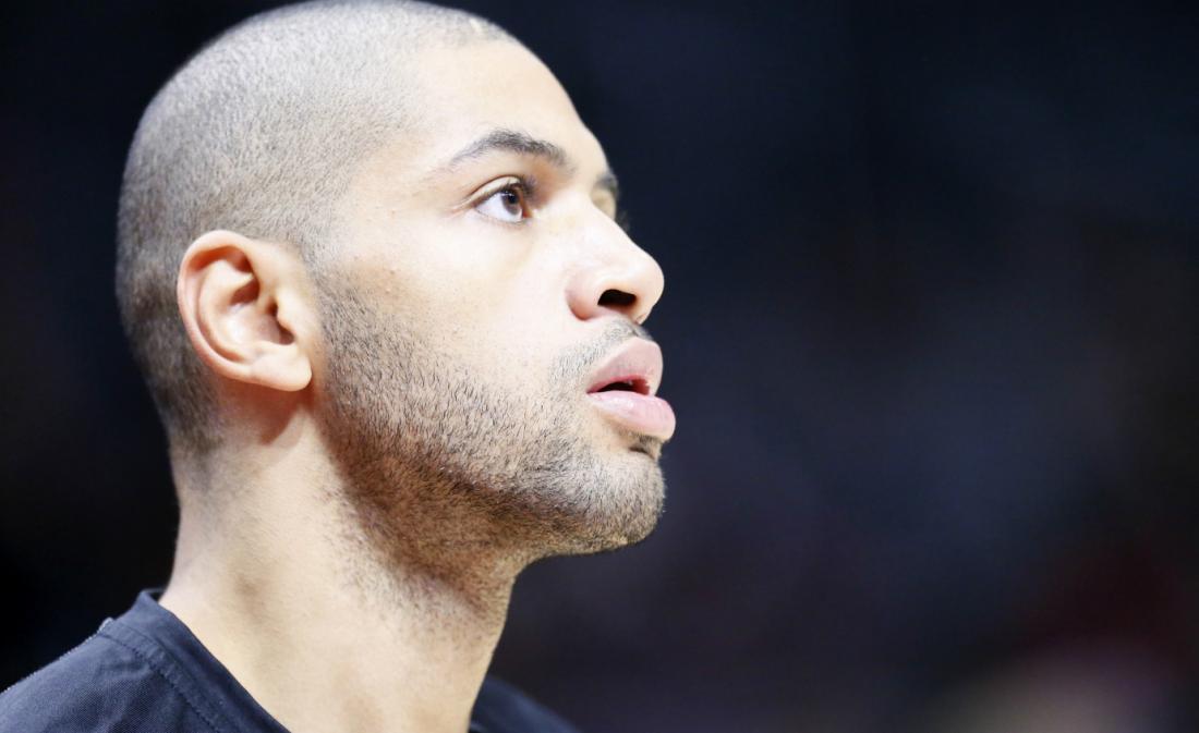 Les Bleus affronteront Team USA et la Serbie !