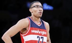 Les Wizards ont fait de belles économies en transférant Otto Porter