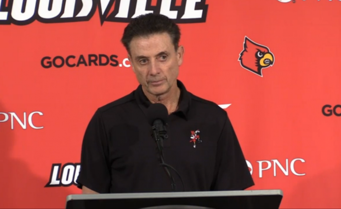 Louisville a fait plus de bénéfices que trois franchises NBA