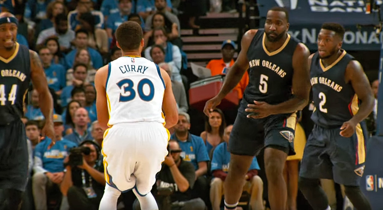 Un record de domination pour les Warriors