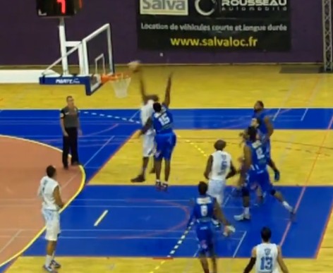 Le Top 10 Courtcuts de la semaine : les amateurs font le show !