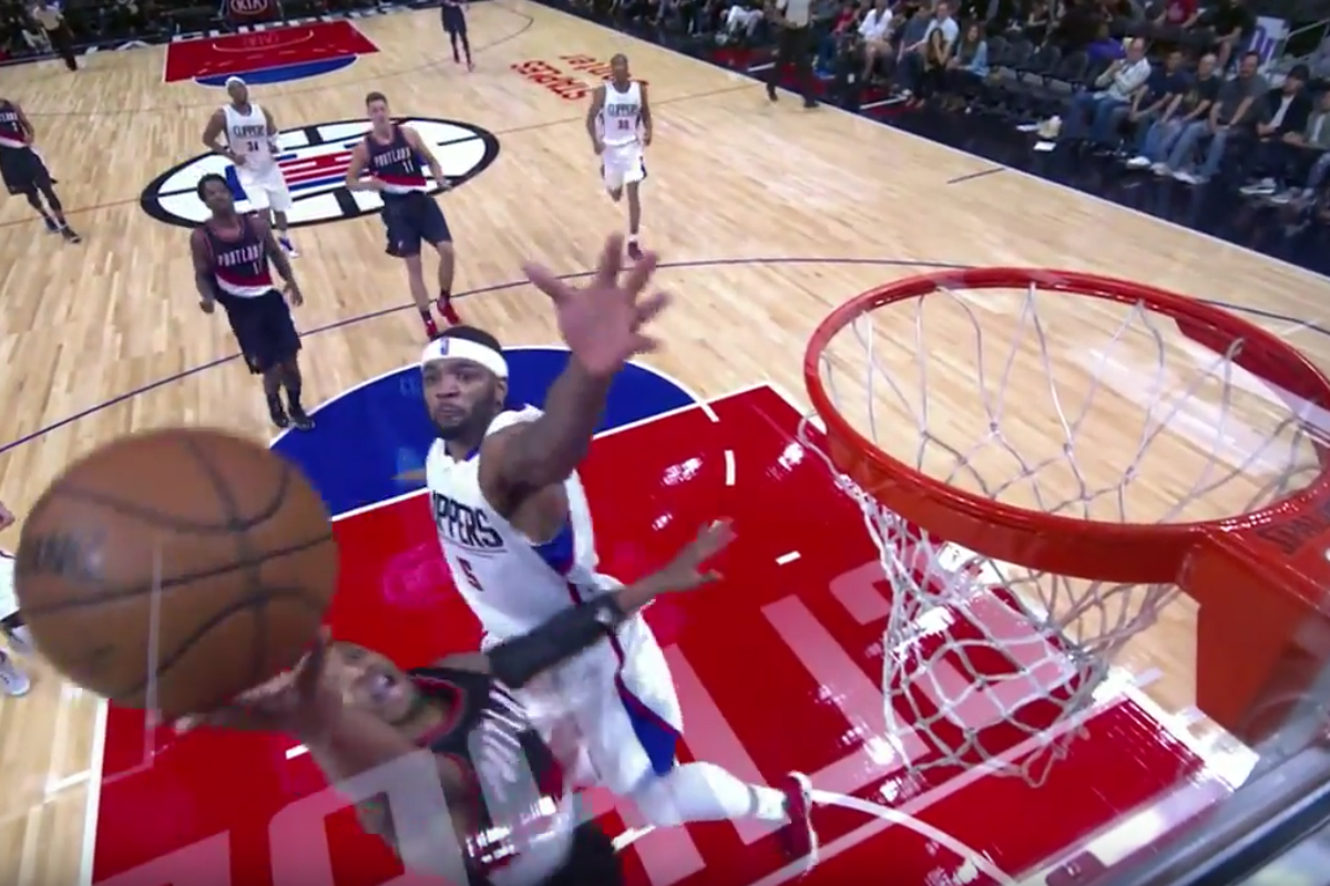 Top 10 : J-Smoove dit non à Lillard, Kelly met Iguodala sur un poster