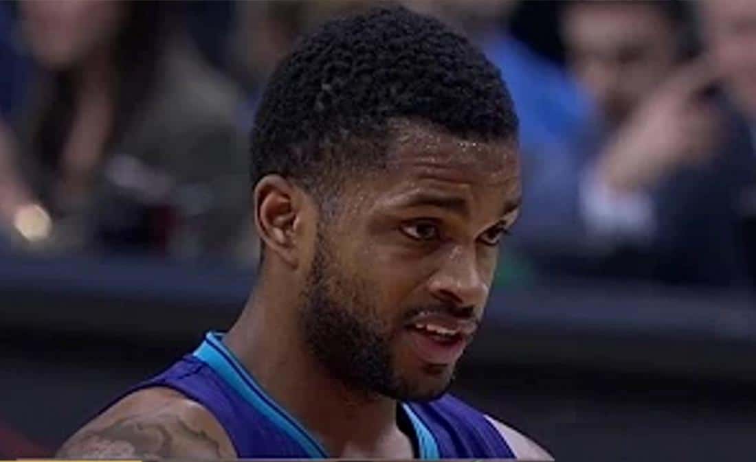 La première recrue des Lakers est un shooteur : Troy Daniels