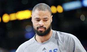 Tyson Chandler va rejoindre les Lakers
