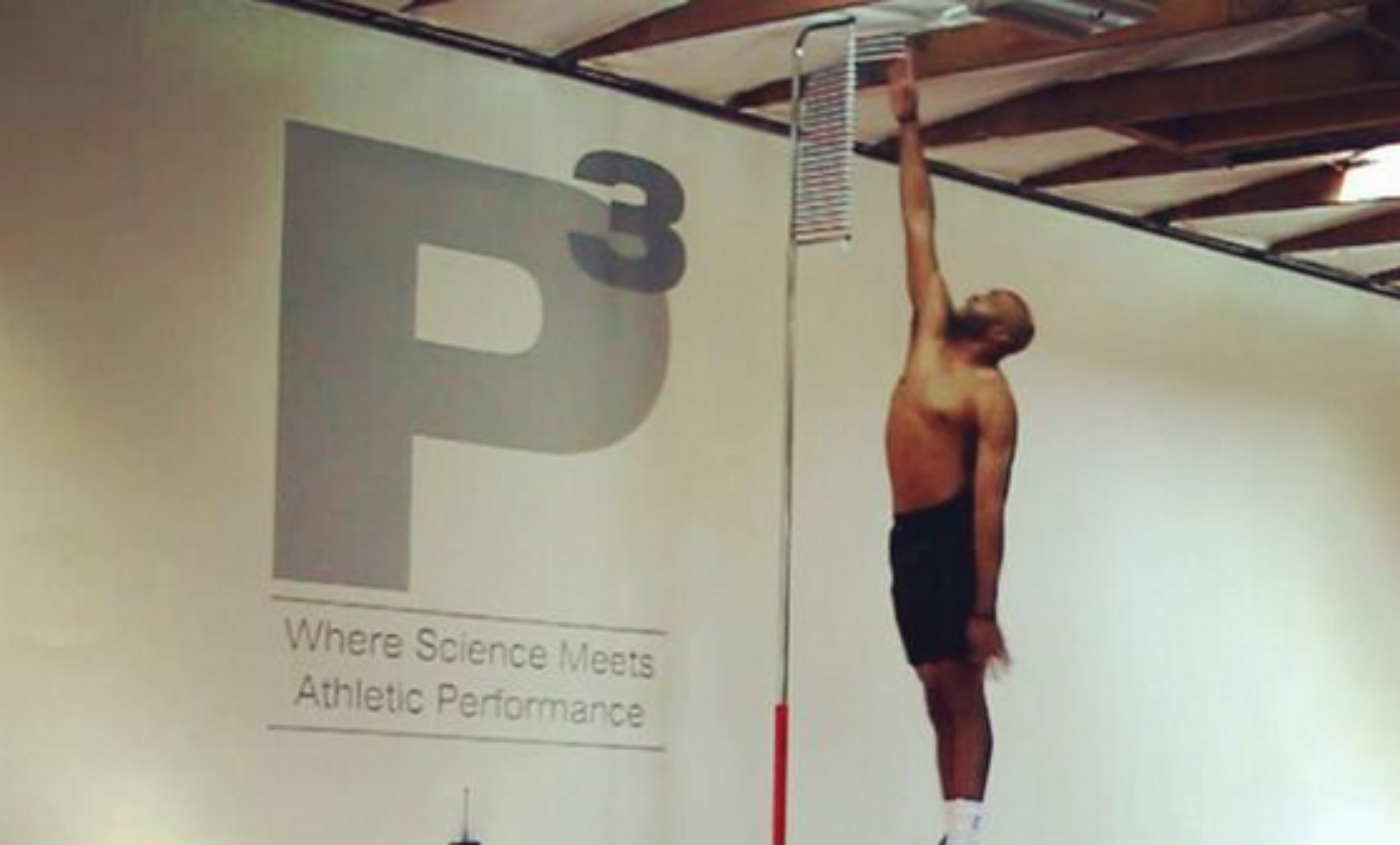 Vince Carter a toujours une détente de malade