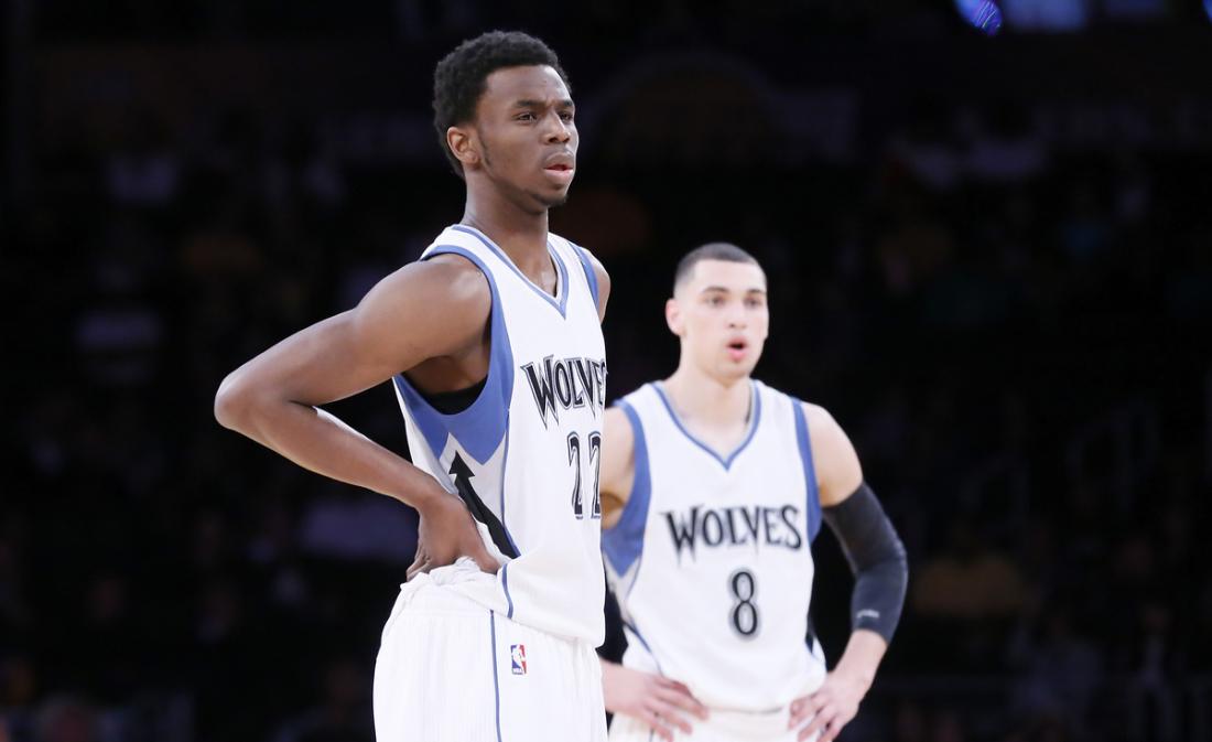 Sam Mitchell sur un siège éjectable ?