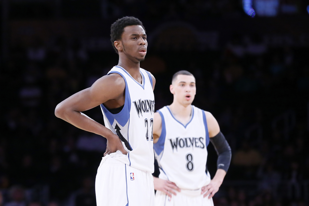 Sam Mitchell sur un siège éjectable ?