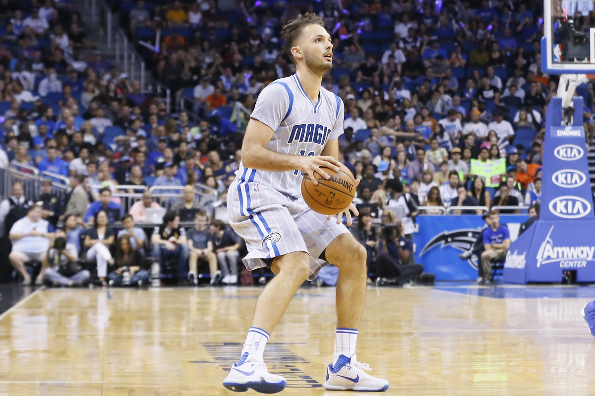 Evan Fournier arrache la victoire contre les Wolves !