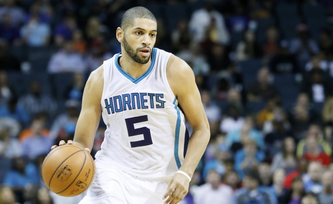Nicolas Batum, une vraie montée en puissance