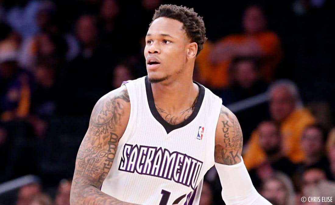 McLemore et Temple tradés, Sacramento peut foncer sur Marcus Smart