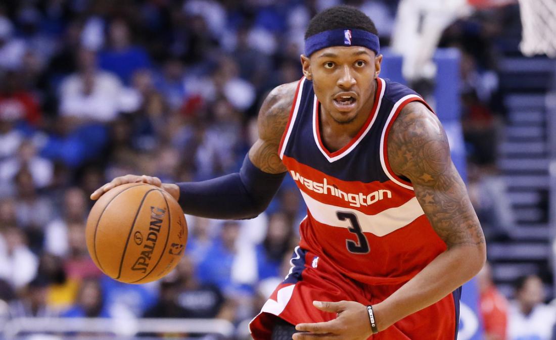 Bradley Beal, Scott Brooks : Gros changement à venir aux Wizards ?