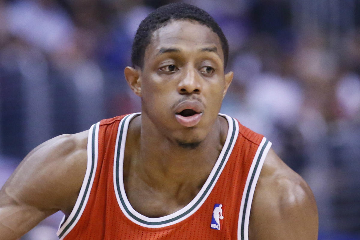 Brandon Knight est prêt à tout pour rester en NBA