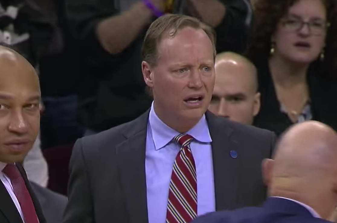 L’opération reconstruction débute aux Atlanta Hawks