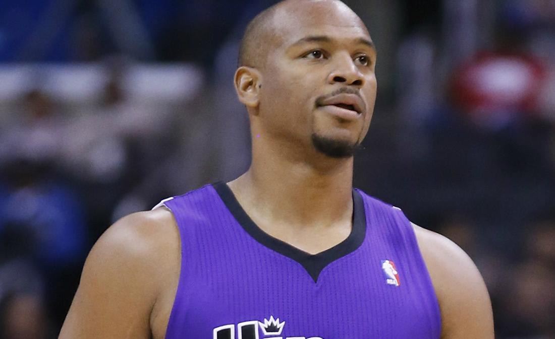Sauvé par les Rockets, Chuck Hayes allait prendre sa retraite