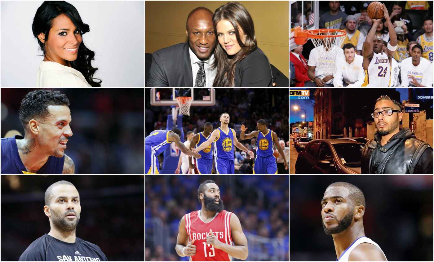 La dernière fois que les Warriors ont perdu…