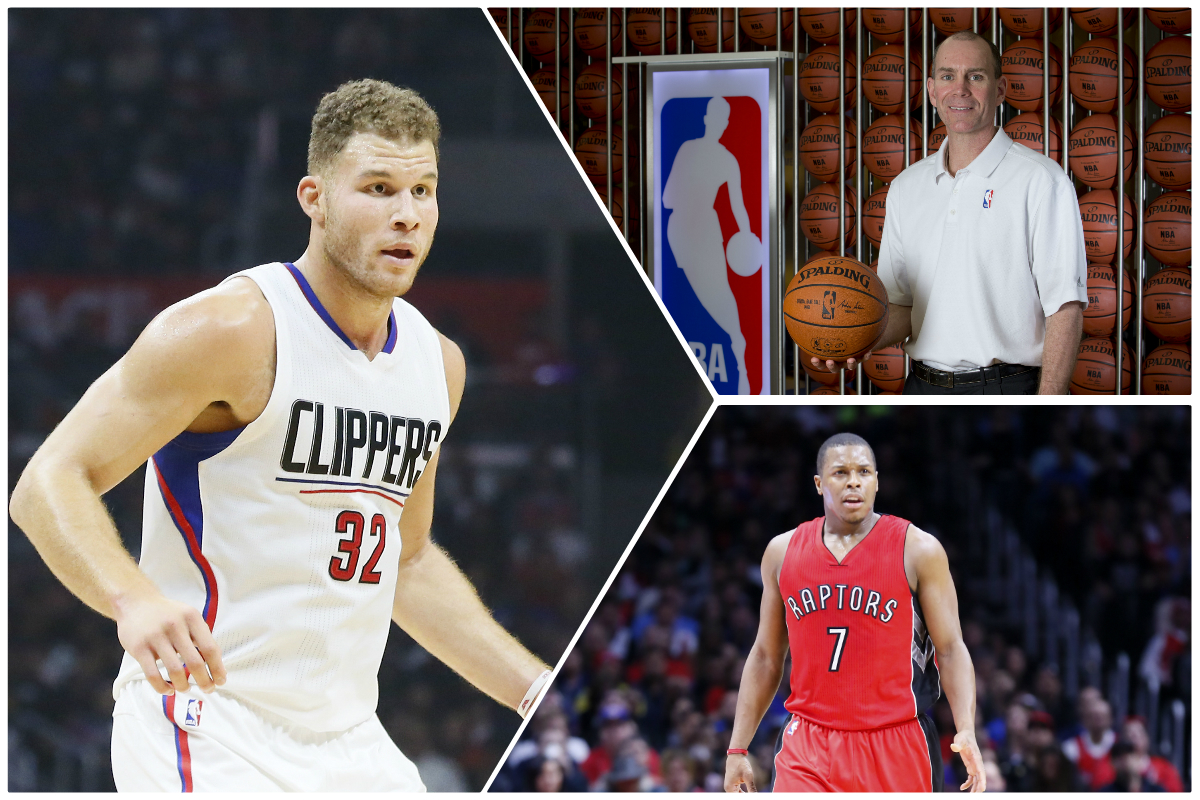 NBA Sunday : Les Clippers prêts à dompter les Raptors