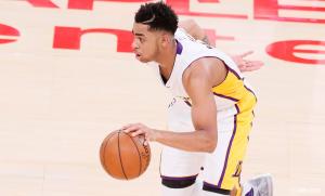 L’ajustement qui peut sauver les Los Angeles Lakers