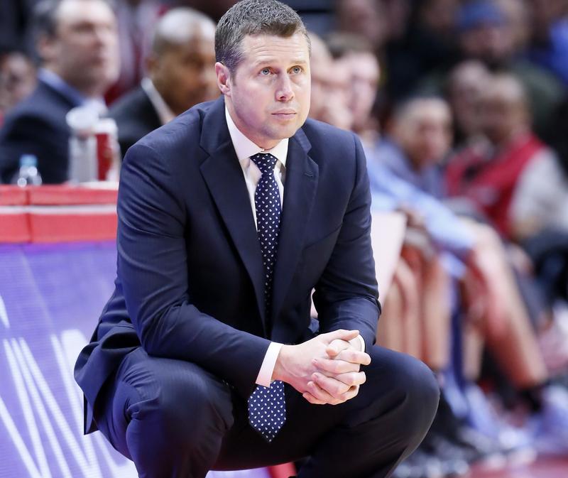Memphis Grizzlies : pourquoi avoir viré Dave Joerger ?