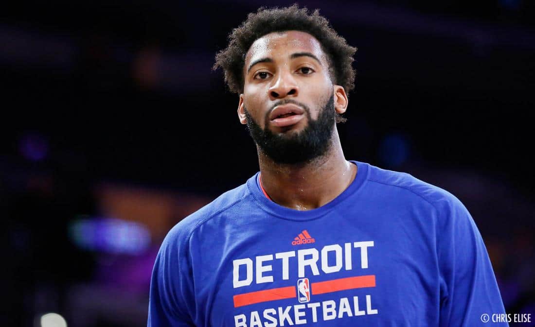 Les Pistons vont déménager !