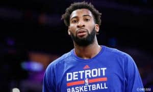 Detroit, l’équipe du moment en NBA !