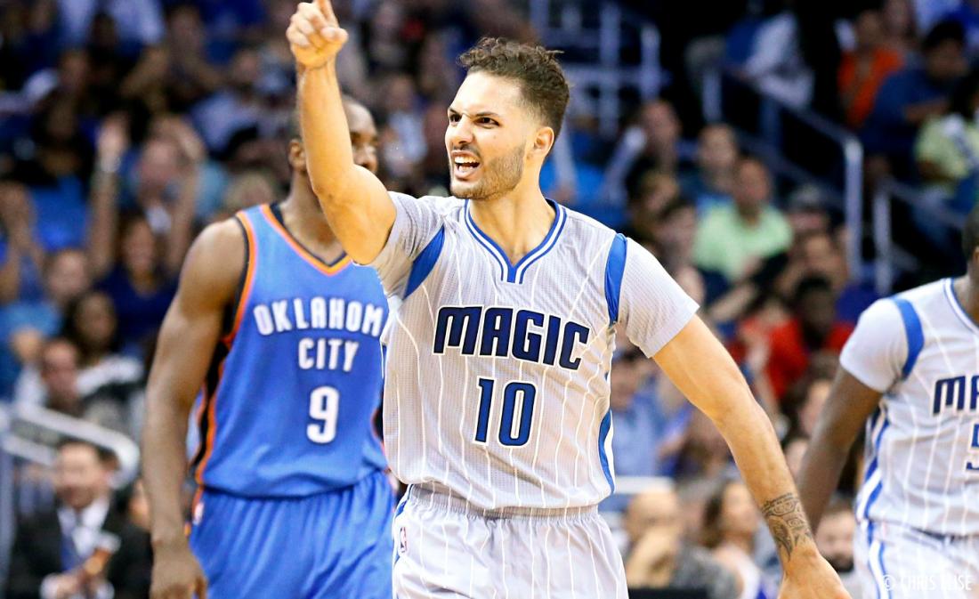 Analyse : Pourquoi Evan Fournier est indispensable au Magic