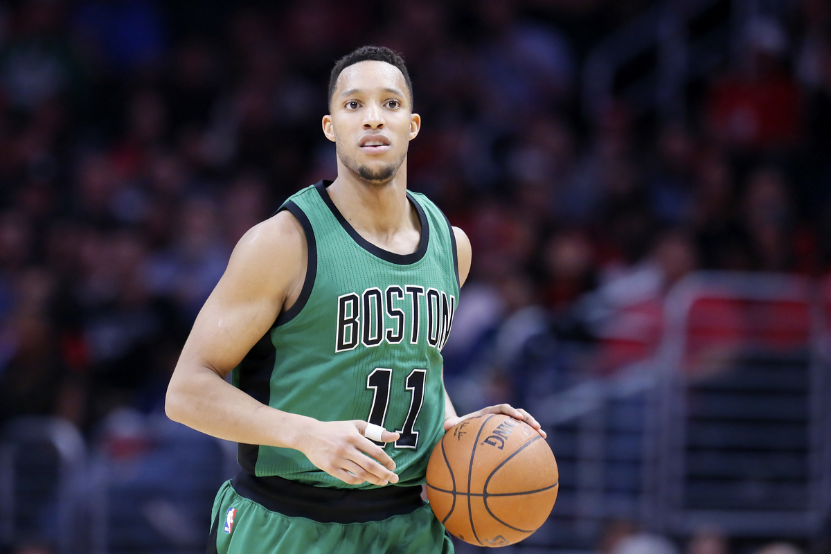Les Boston Celtics veulent prolonger Evan Turner
