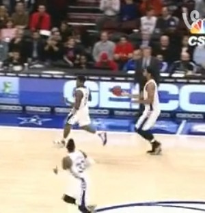 Gênant : Jahlil Okafor, pour le meilleur… et pour le pire