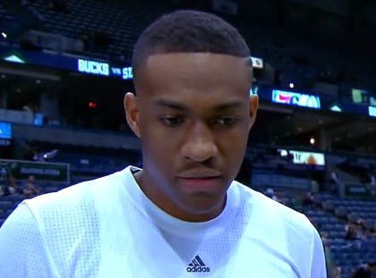 Jabari Parker, un retour discret mais important pour les Bucks