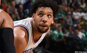 Jahlil Okafor est à bout, libérez-le !