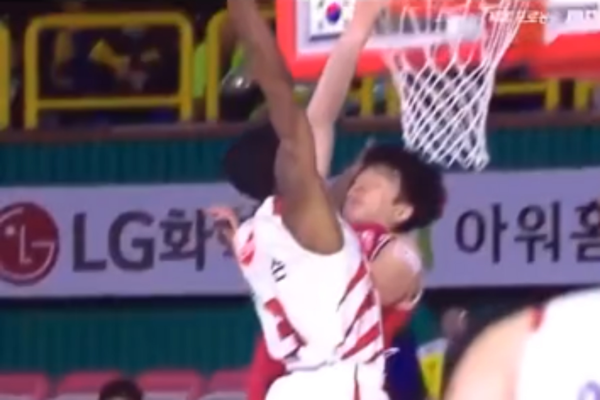 Violence : Joe Jackson claque l’un des posters de l’année !